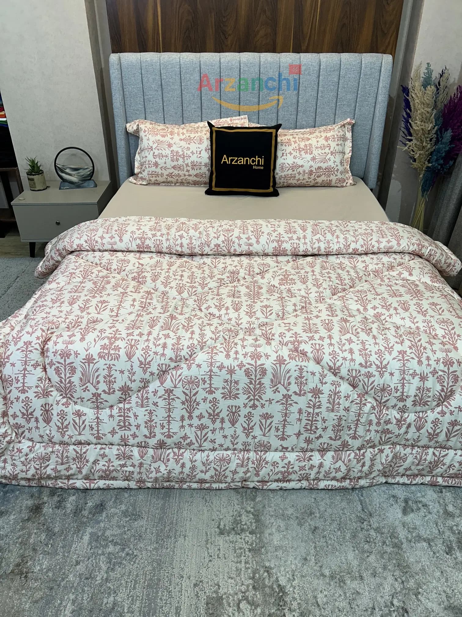 روتختی دونفره کد C897 — تصویر ۳