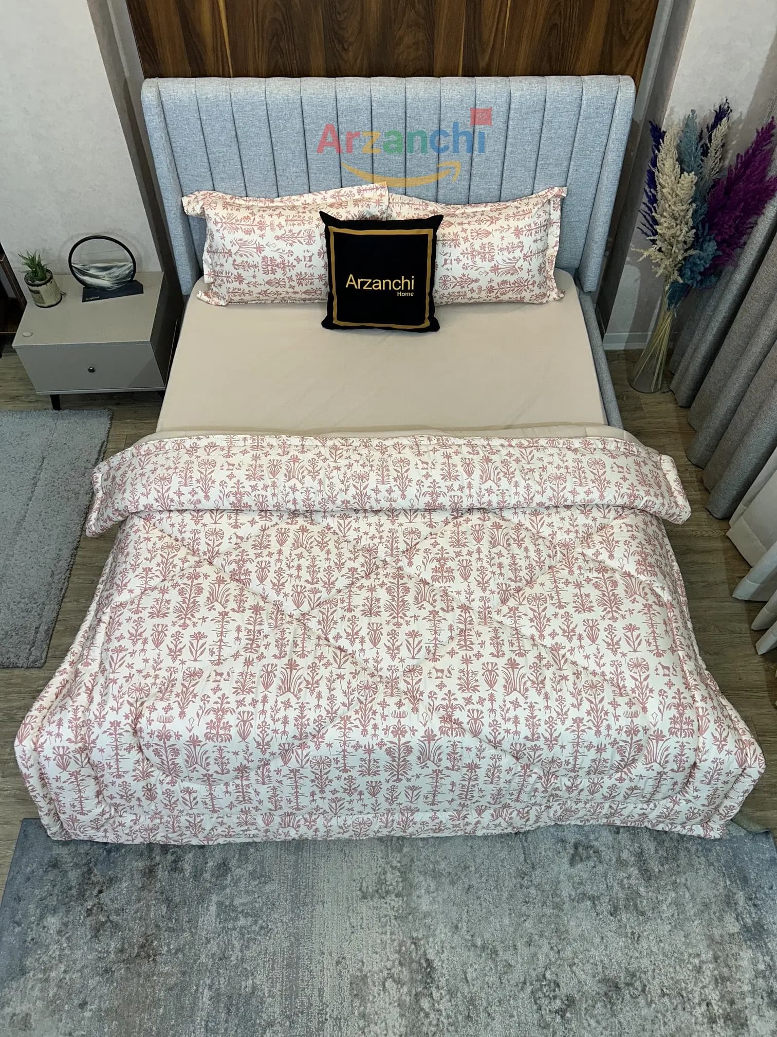 روتختی دونفره کد C897