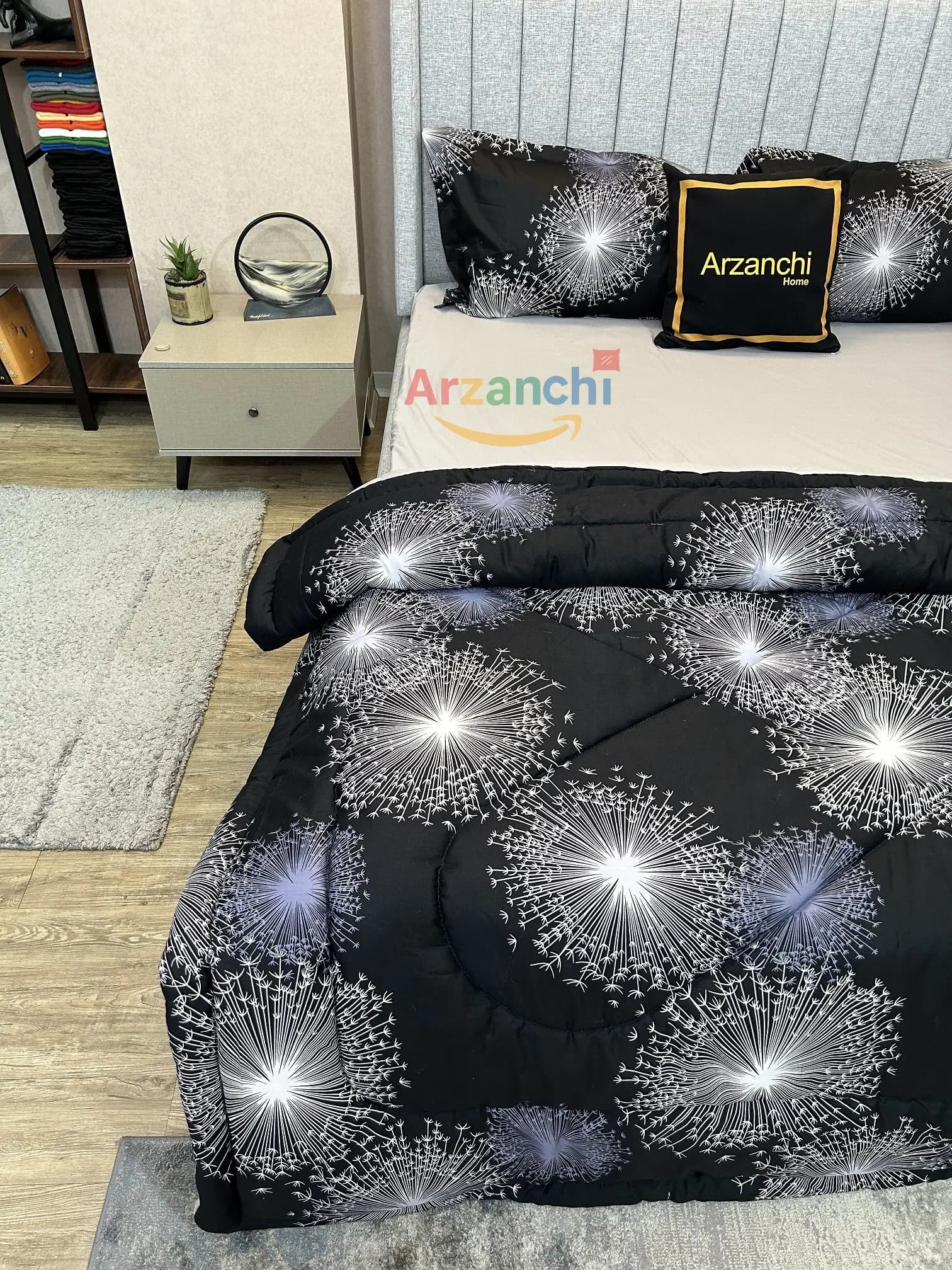 روتختی یک نفره کد C898 — تصویر ۳