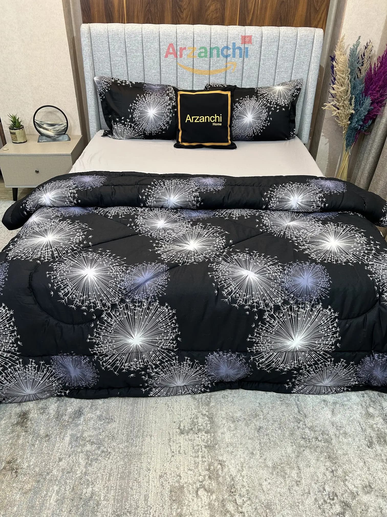 روتختی یک نفره کد C898 — تصویر ۴