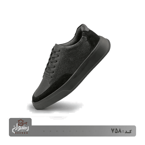 کد 758 | چرم رضوان