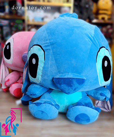 عروسک استیج 100 سانتی — تصویر ۲