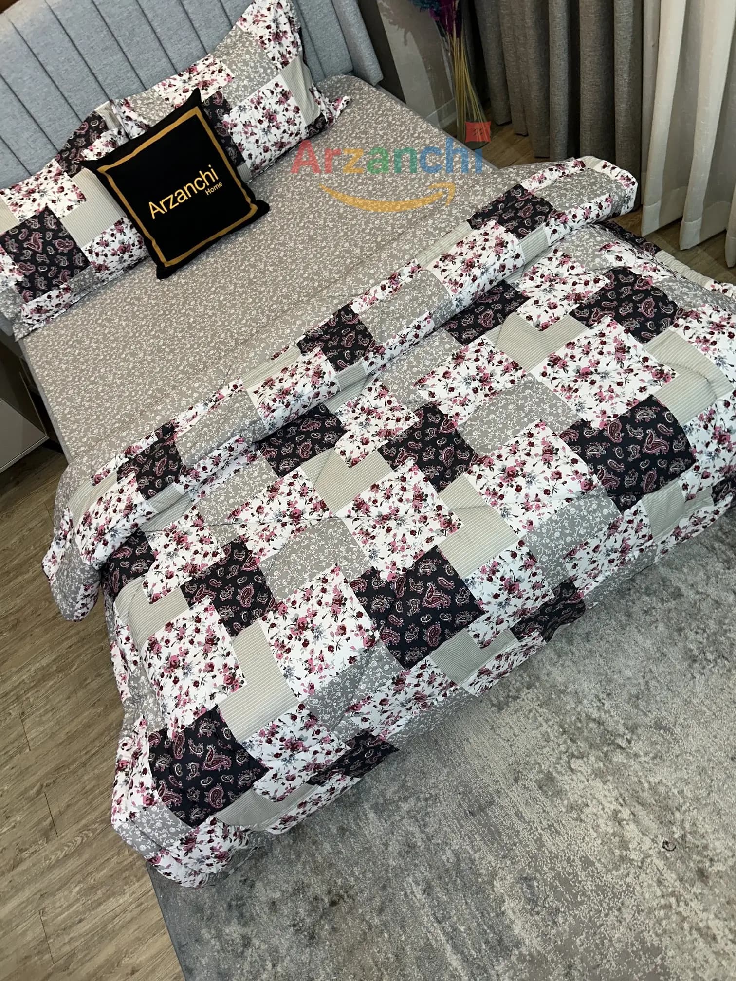 روتختی یک نفره کد K857 — تصویر ۲