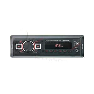 رادیو پخش دوفلاش بلوتوث دار پاواسونیک مدل JSD-2208