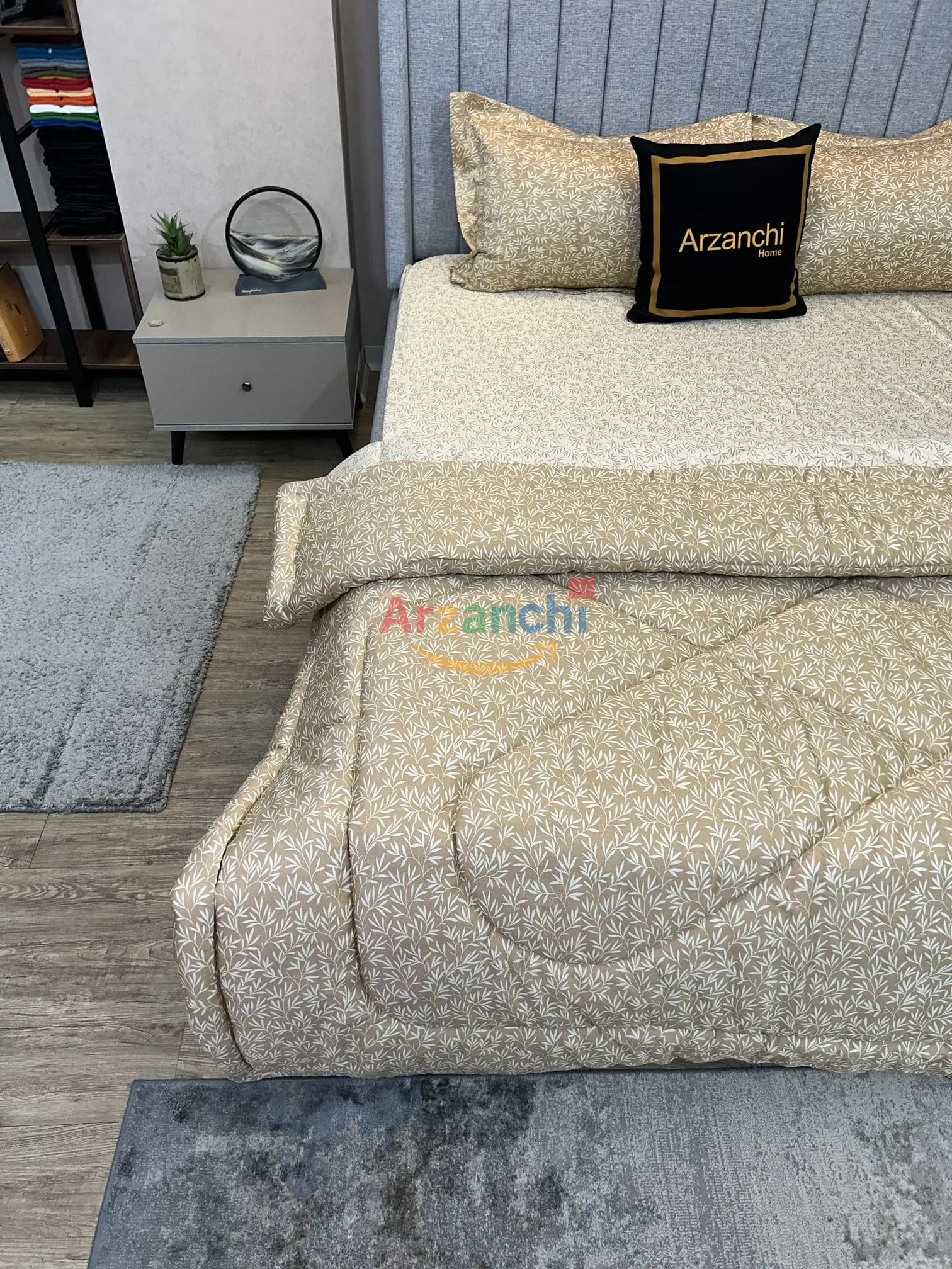 روتختی دونفره کد C899 — تصویر ۳
