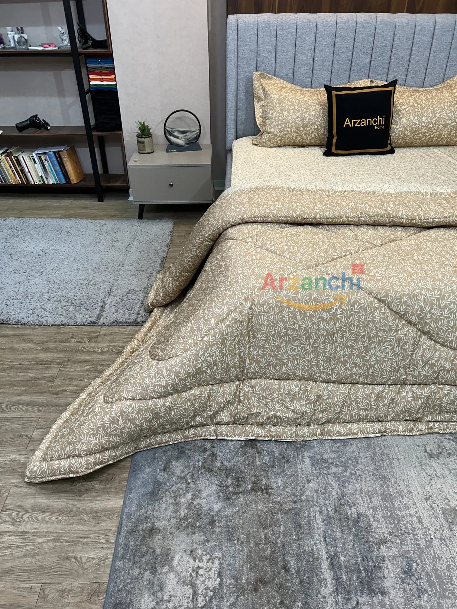 روتختی دونفره کد C899 — تصویر ۲