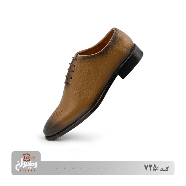 کد 725 | چرم رضوان