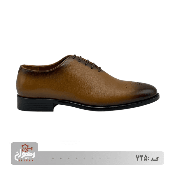 کد 725 | چرم رضوان — تصویر ۲