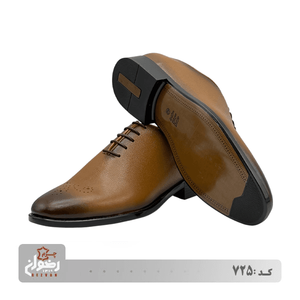 کد 725 | چرم رضوان — تصویر ۳