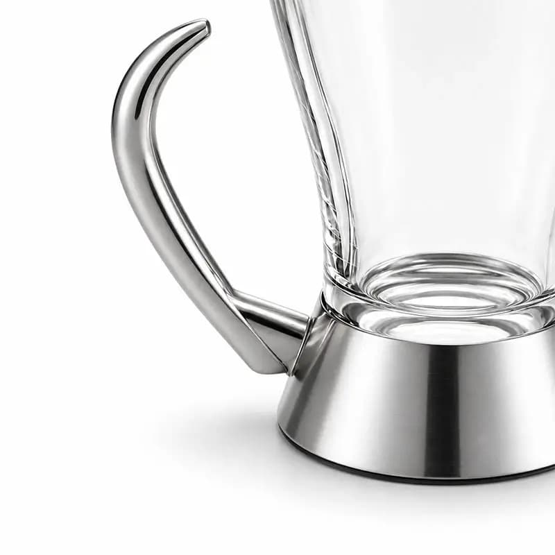 لیوان روما دو رنگ ریور مدل RM004G — تصویر ۵