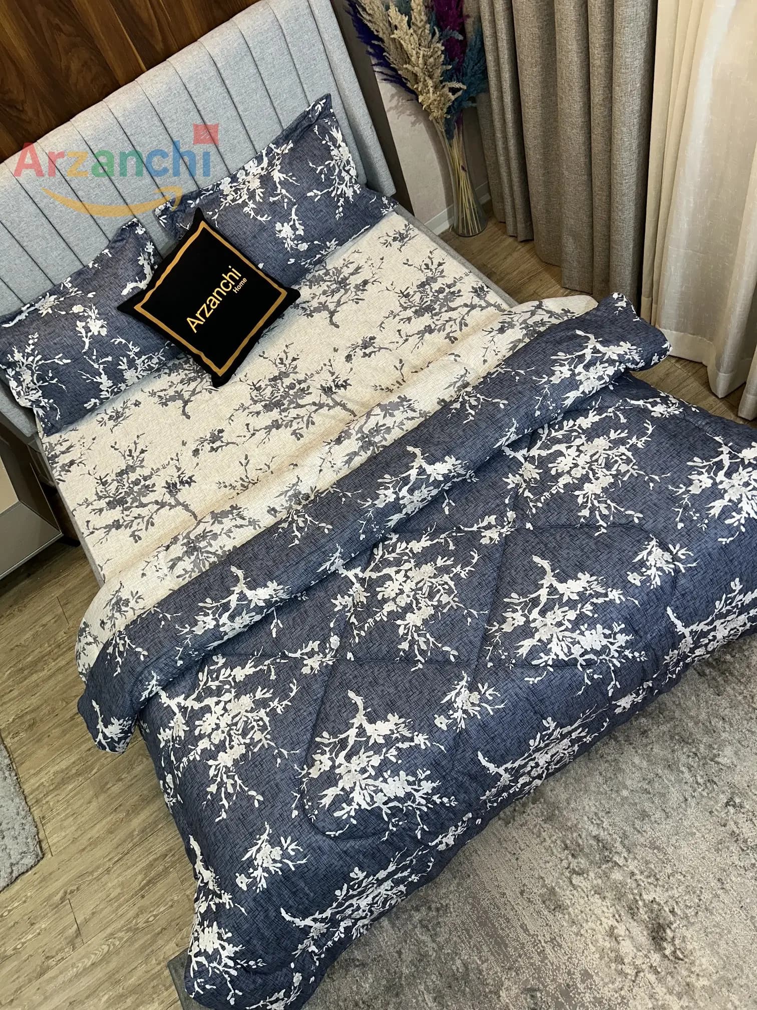 روتختی یک نفره کد C761 — تصویر ۵