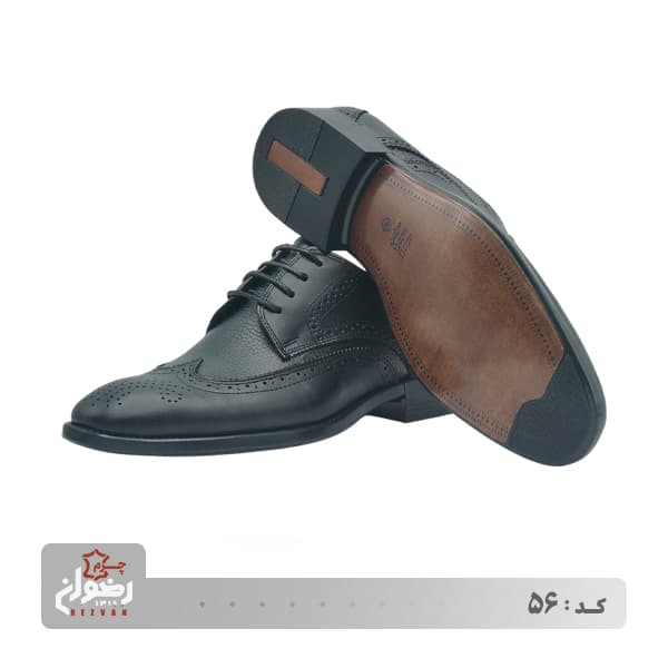 کد 56 | چرم رضوان — تصویر ۲