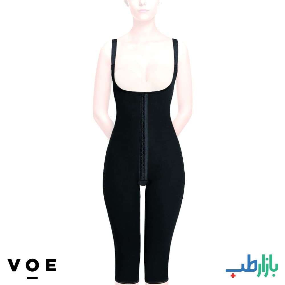 گن تزریق چربی به باسن تا زیر زانو ووئه VOE کد 3109E