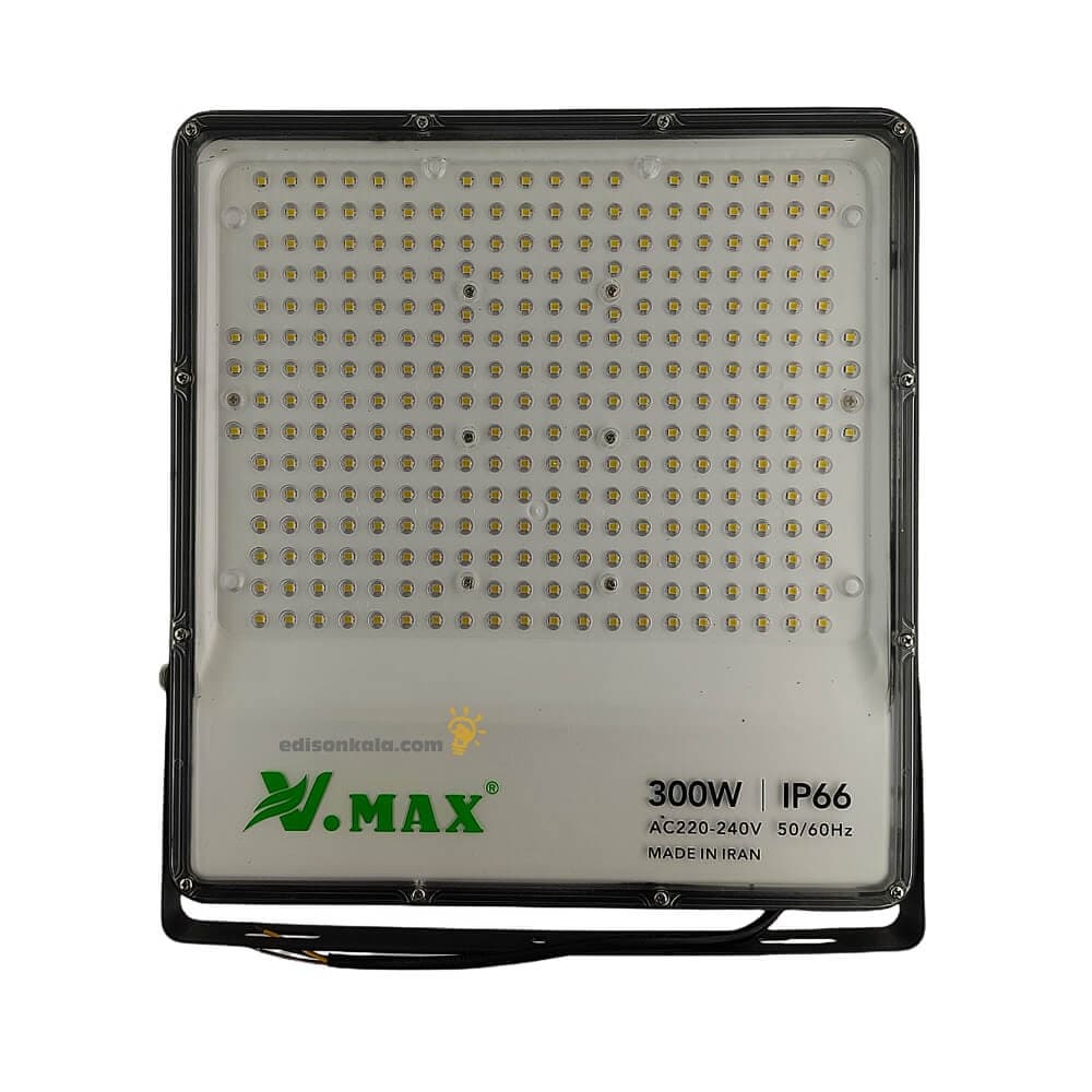 پروژکتور 300 وات لنزدار SMD ویمکس