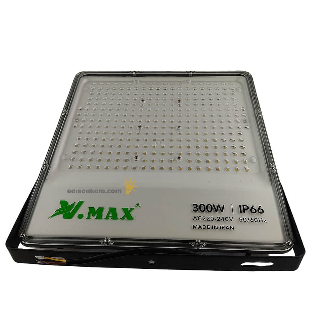 پروژکتور 300 وات لنزدار SMD ویمکس — تصویر ۲
