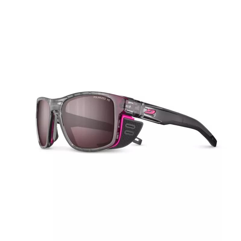 عینک کوهنوردی جولبو مدل Shield M با لنز Spectron HD 3 Polarized