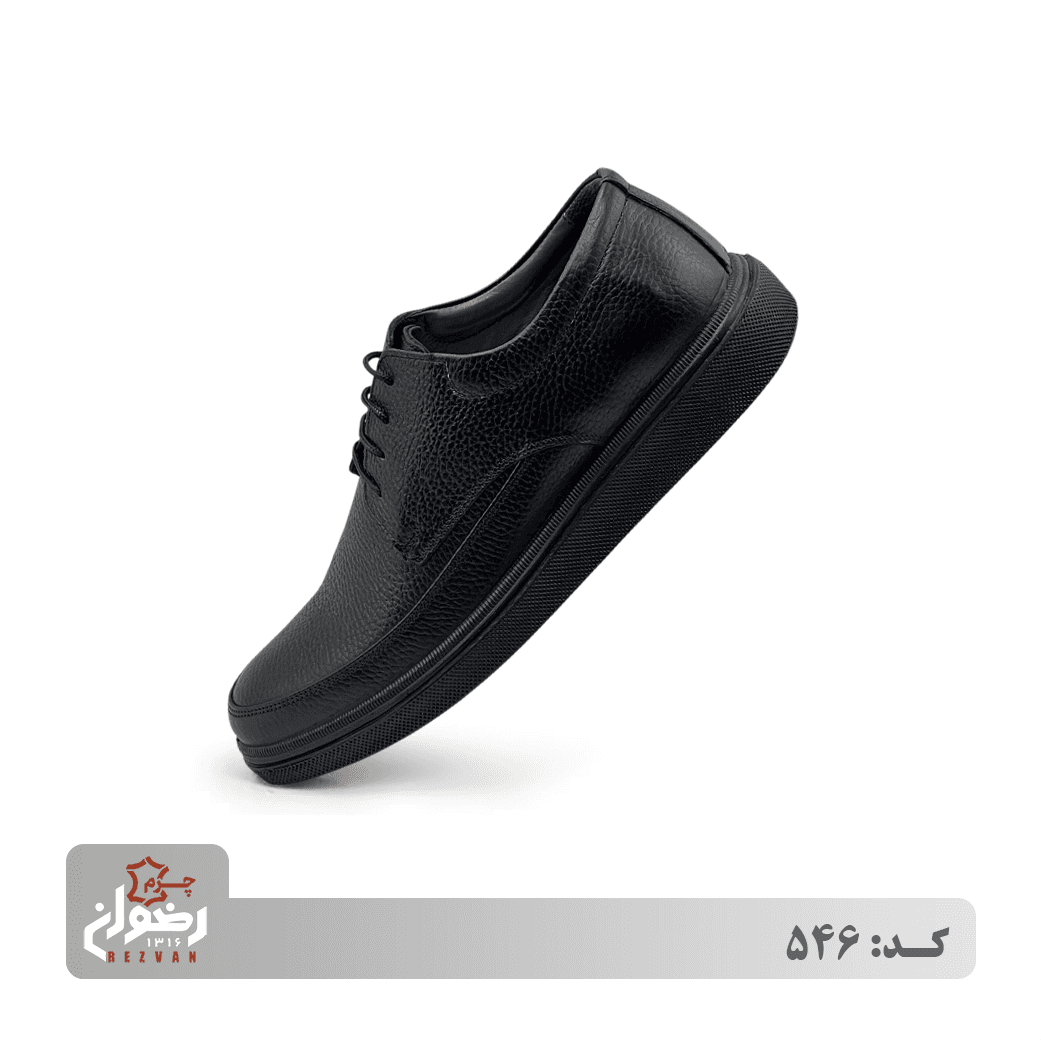 کد 546 | چرم رضوان