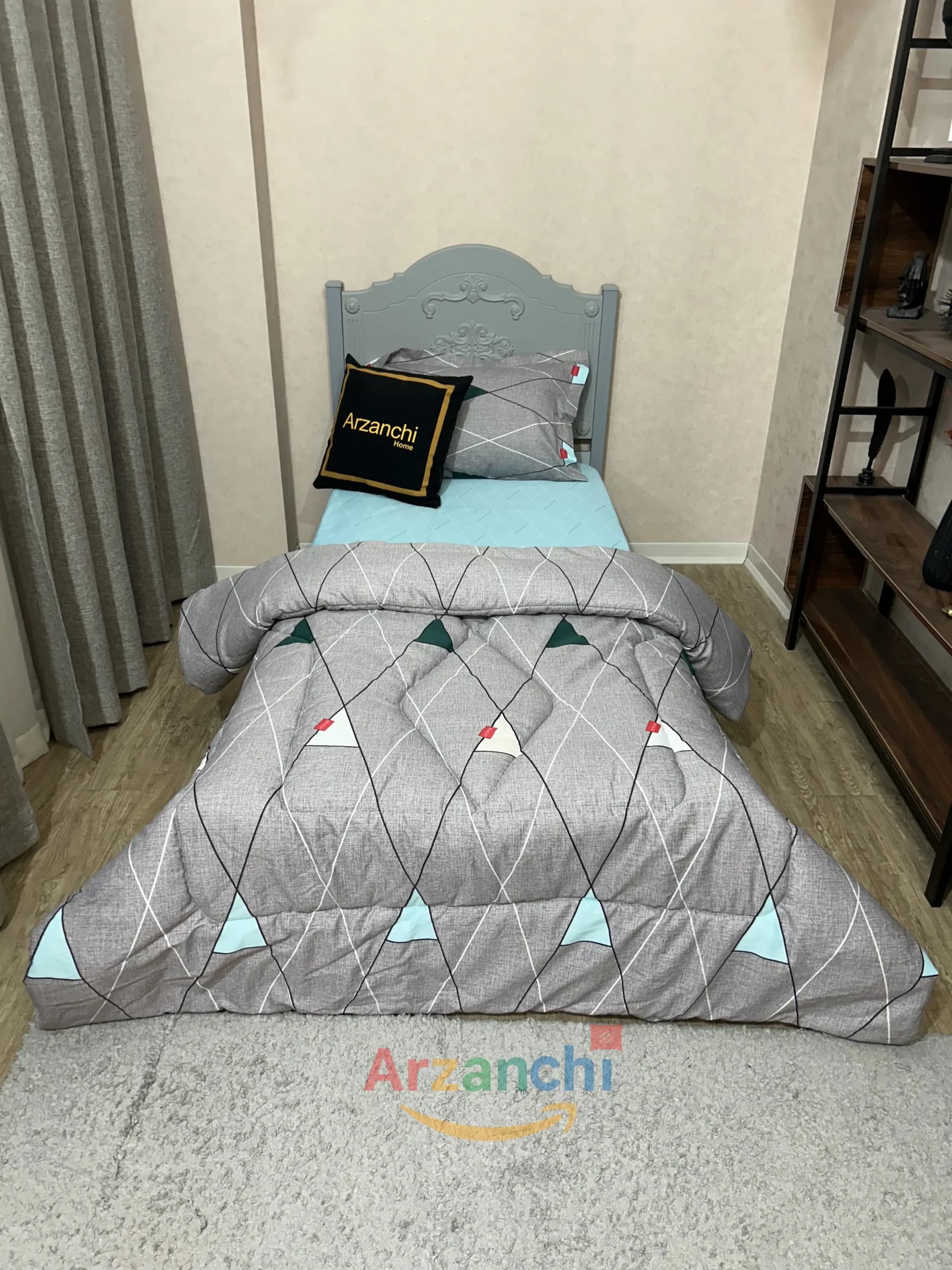 روتختی دونفره کد S828 — تصویر ۳