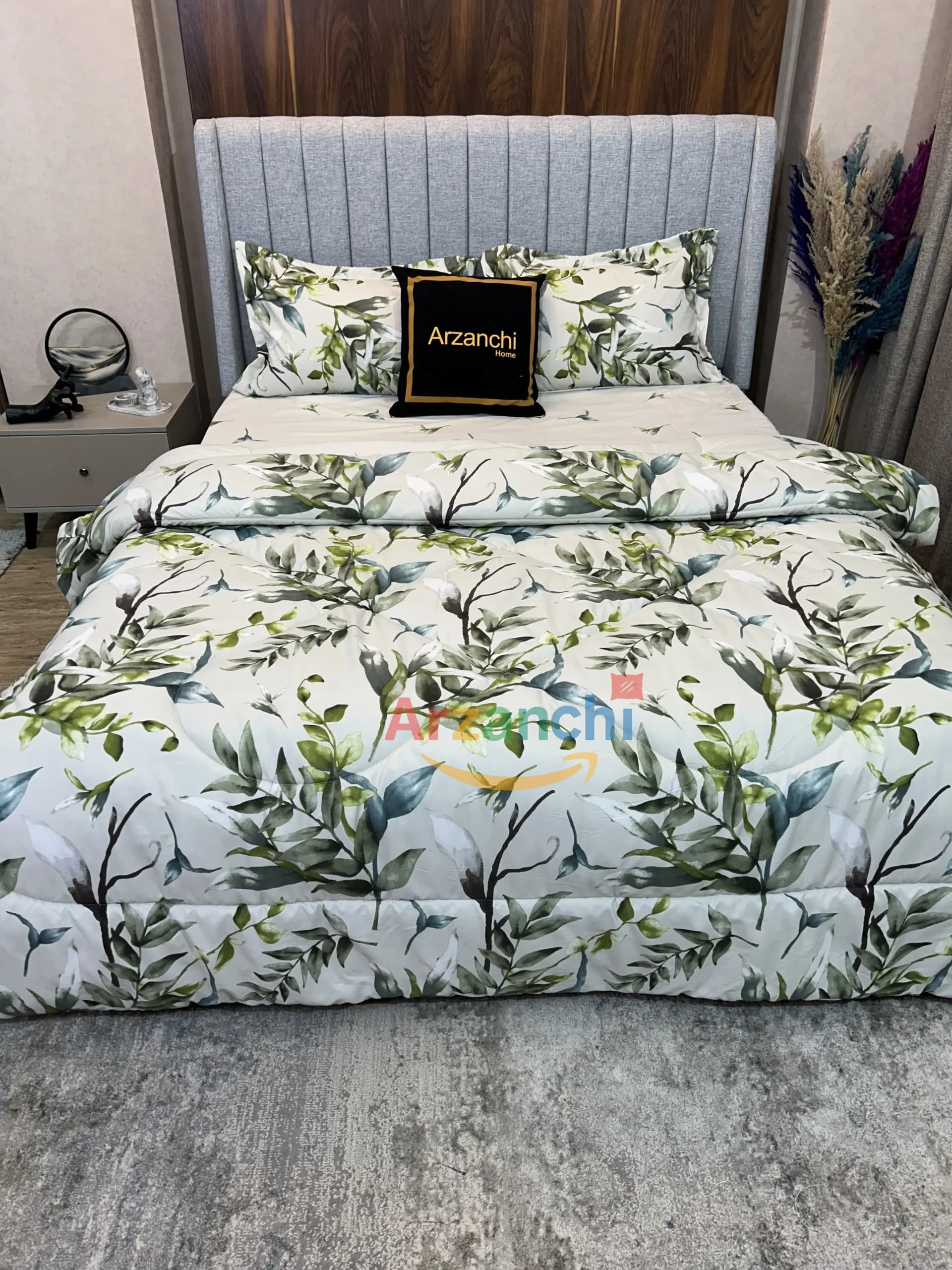روتختی دونفره کد C776 — تصویر ۳