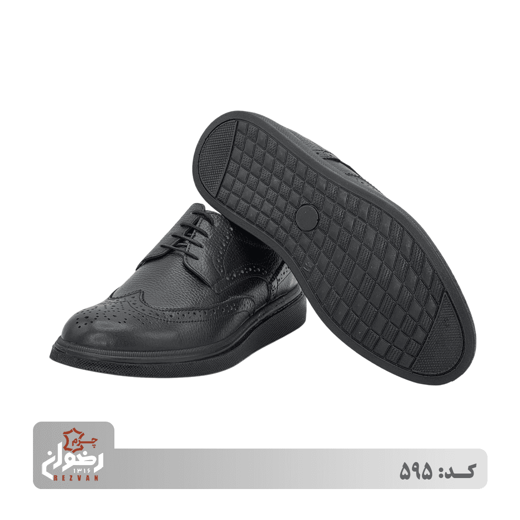 کد 595 | چرم رضوان — تصویر ۳