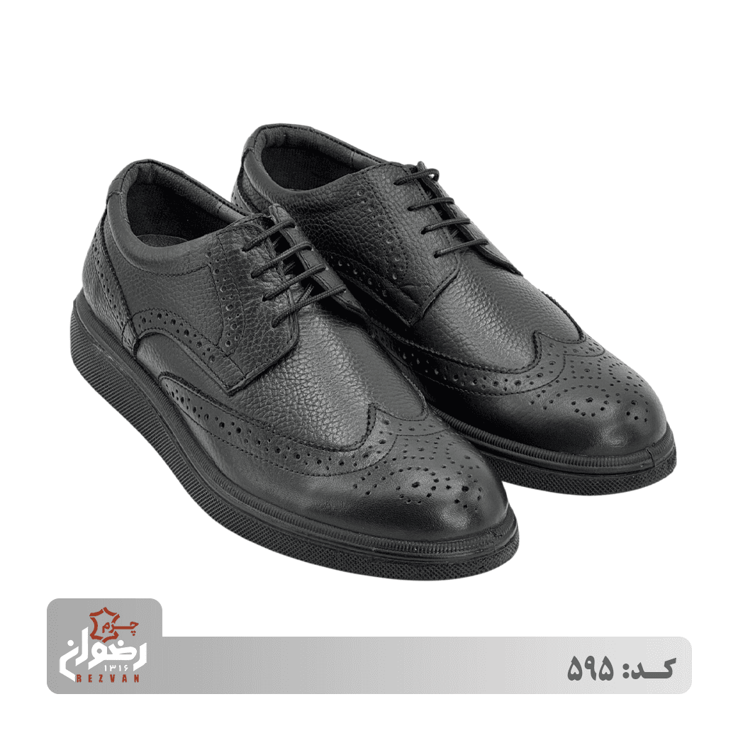 کد 595 | چرم رضوان — تصویر ۴