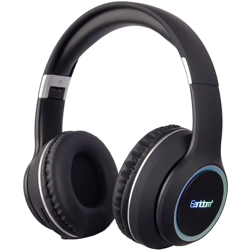 هدفون بلوتوثی ارلدام مدل ET-B06