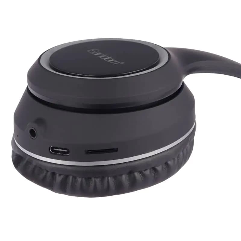 هدفون بلوتوثی ارلدام مدل ET-B06 — تصویر ۶