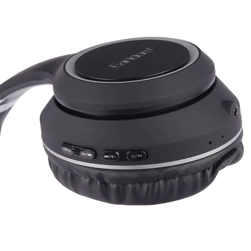 هدفون بلوتوثی ارلدام مدل ET-B06 — تصویر ۵