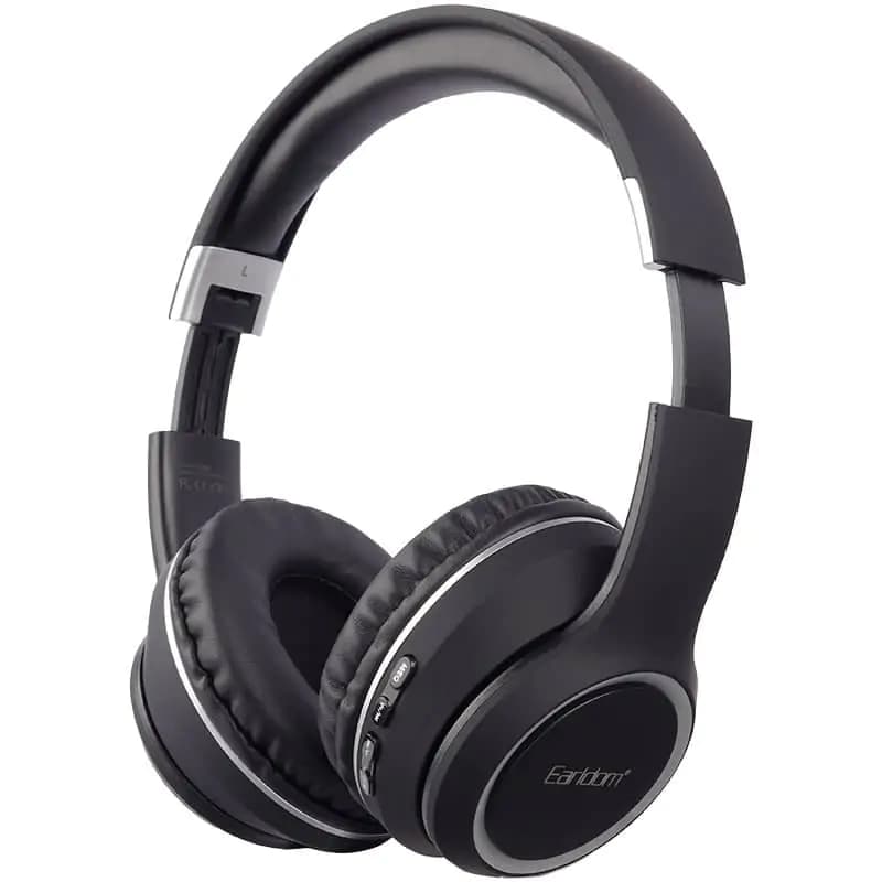هدفون بلوتوثی ارلدام مدل ET-B06 — تصویر ۲