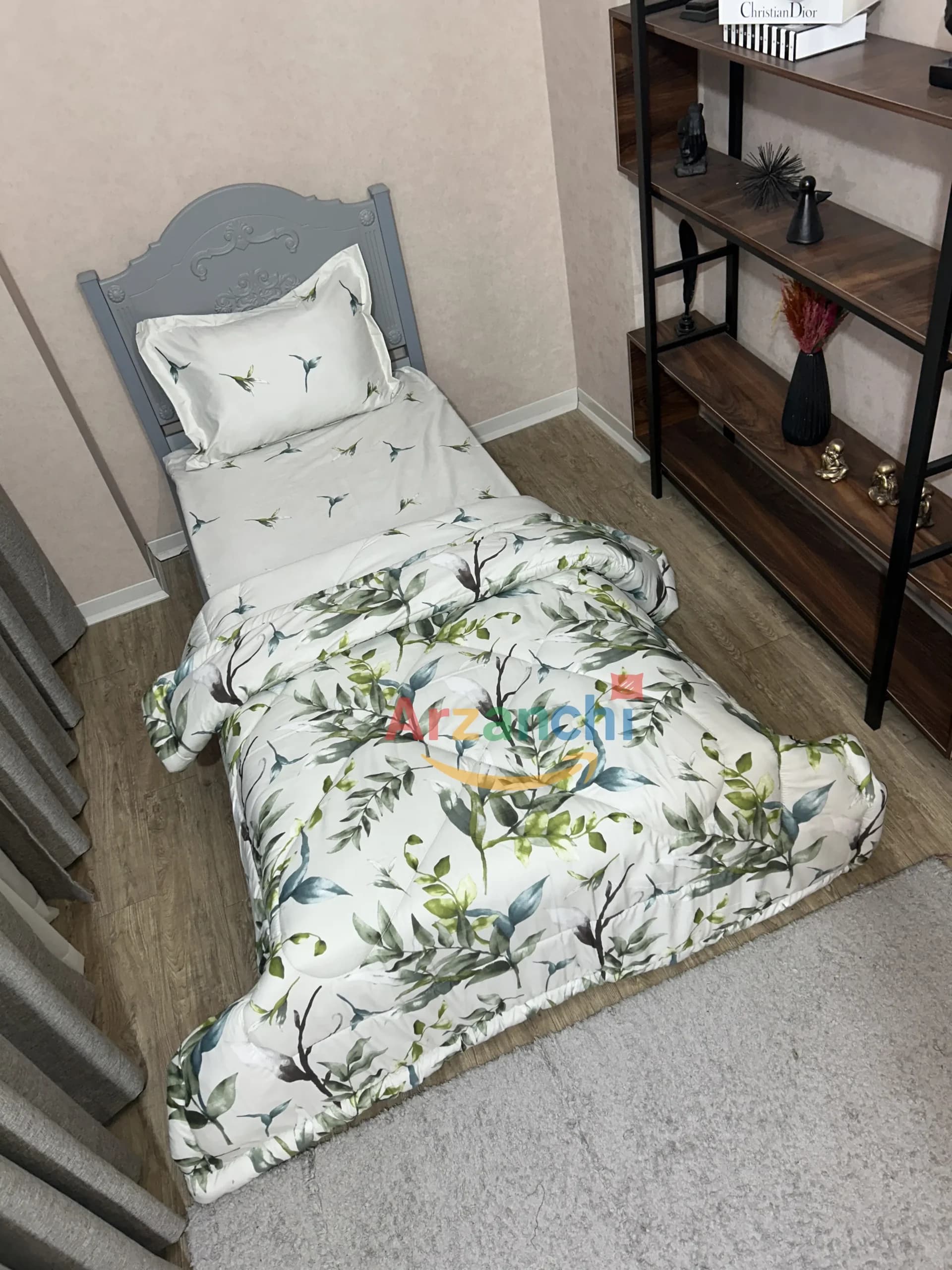 روتختی یک نفره کد C776 — تصویر ۲