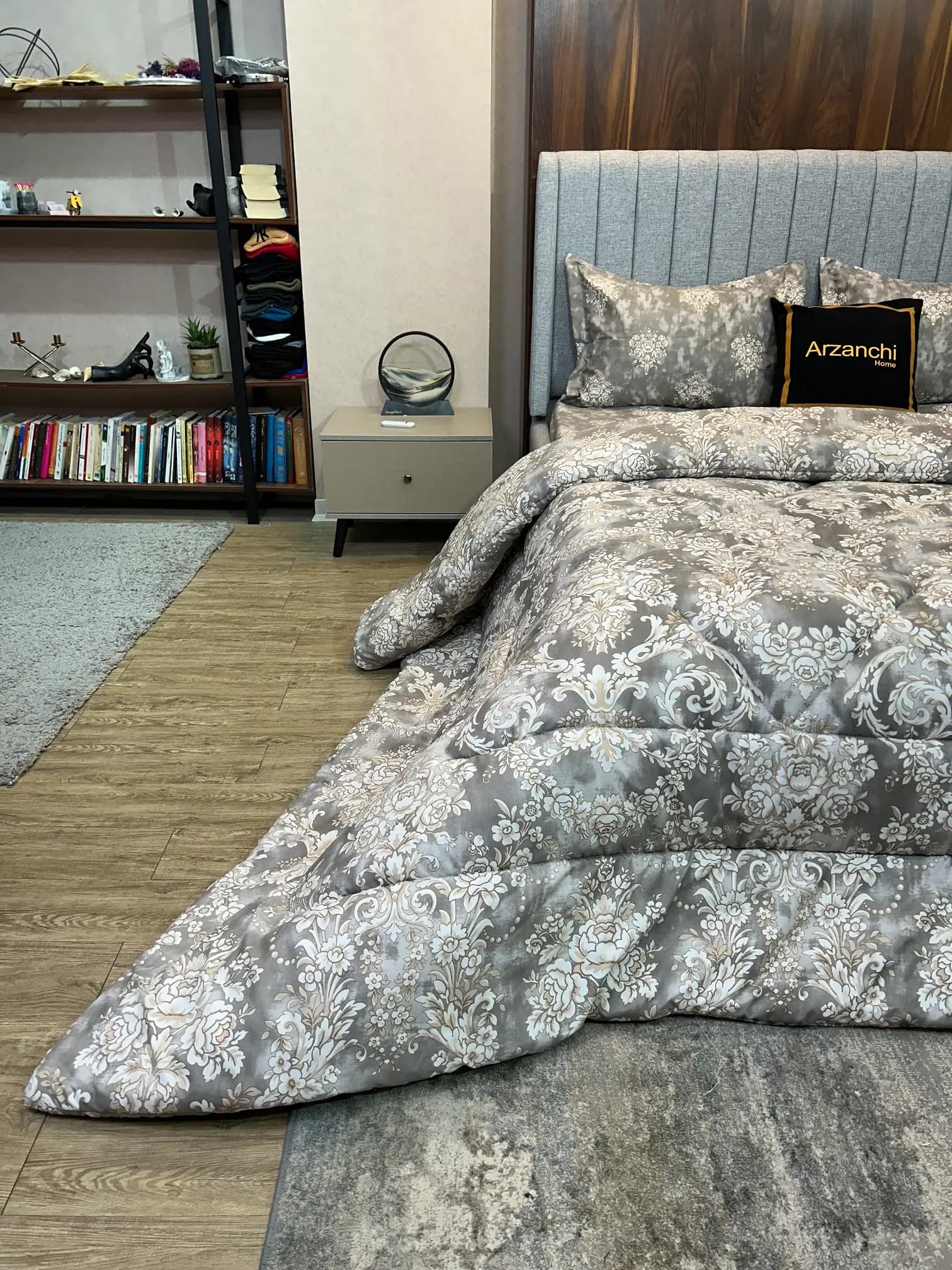 روتختی طرح کلاسیک کد K840 ارزانچی