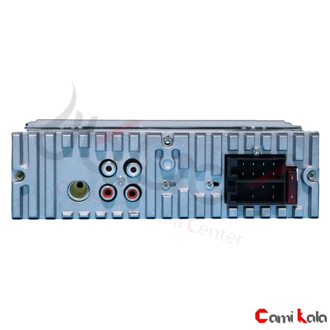 رادیو پخش بلوتوث دار دوفلاش پاواسونیک مدل PS-3301 — تصویر ۳