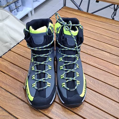 کفش لسپورتیوا ترانگو ترک La Sportiva Trango TRK GTX — تصویر ۸