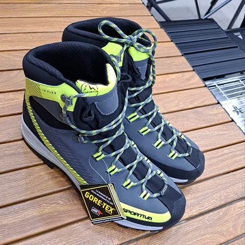 کفش لسپورتیوا ترانگو ترک La Sportiva Trango TRK GTX
