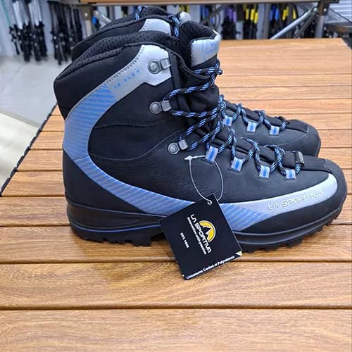 کفش لسپورتیوا ترانگو ترک La Sportiva Trango TRK GTX — تصویر ۲