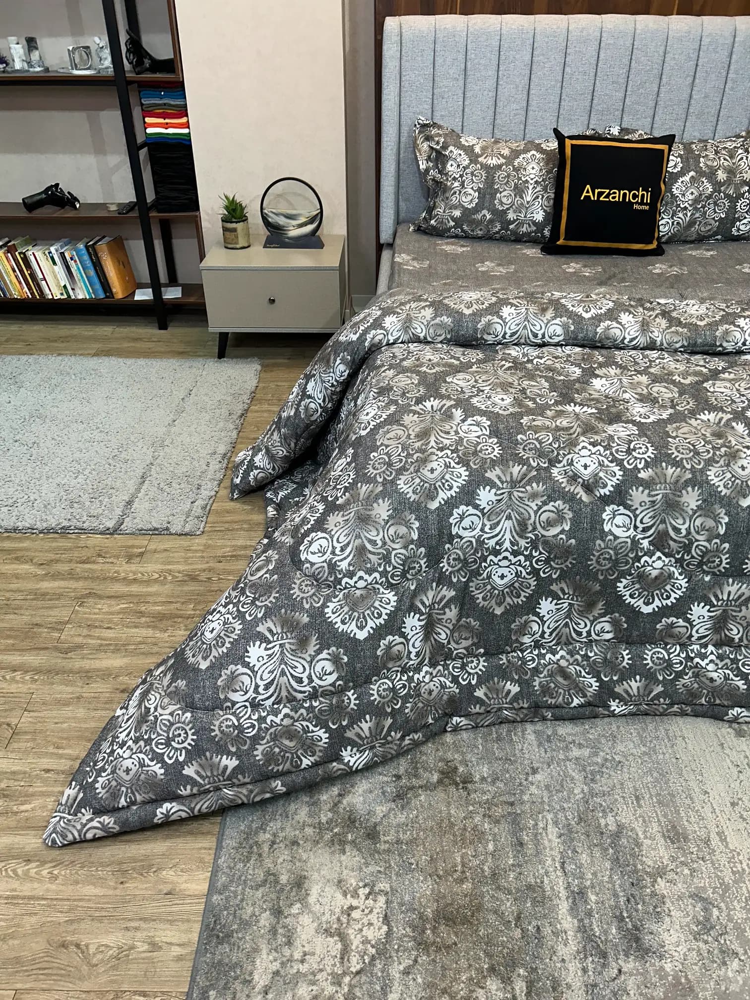 روتختی طرح کلاسیک کد C949 ارزانچی