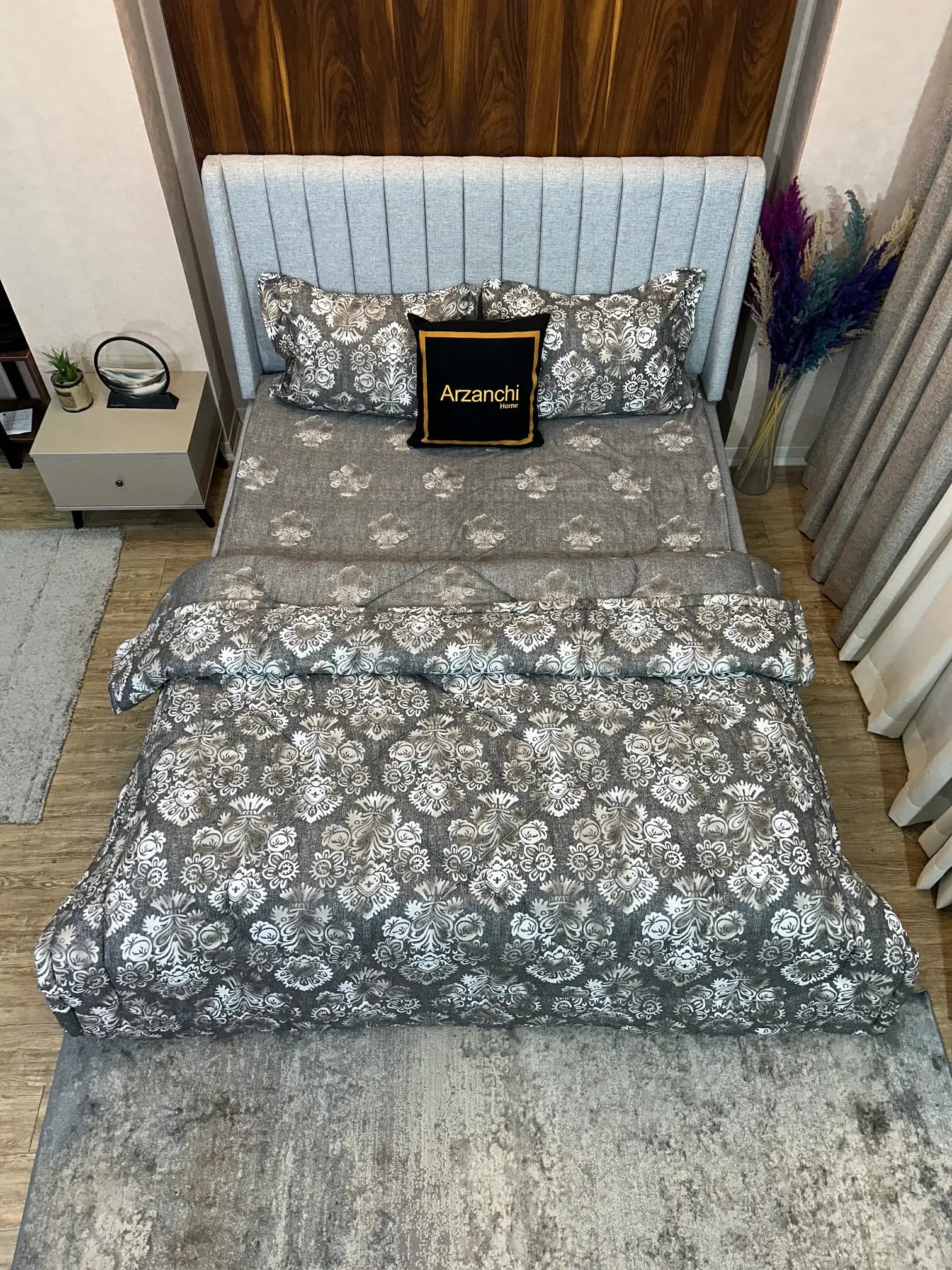 روتختی طرح کلاسیک کد C949 ارزانچی — تصویر ۲