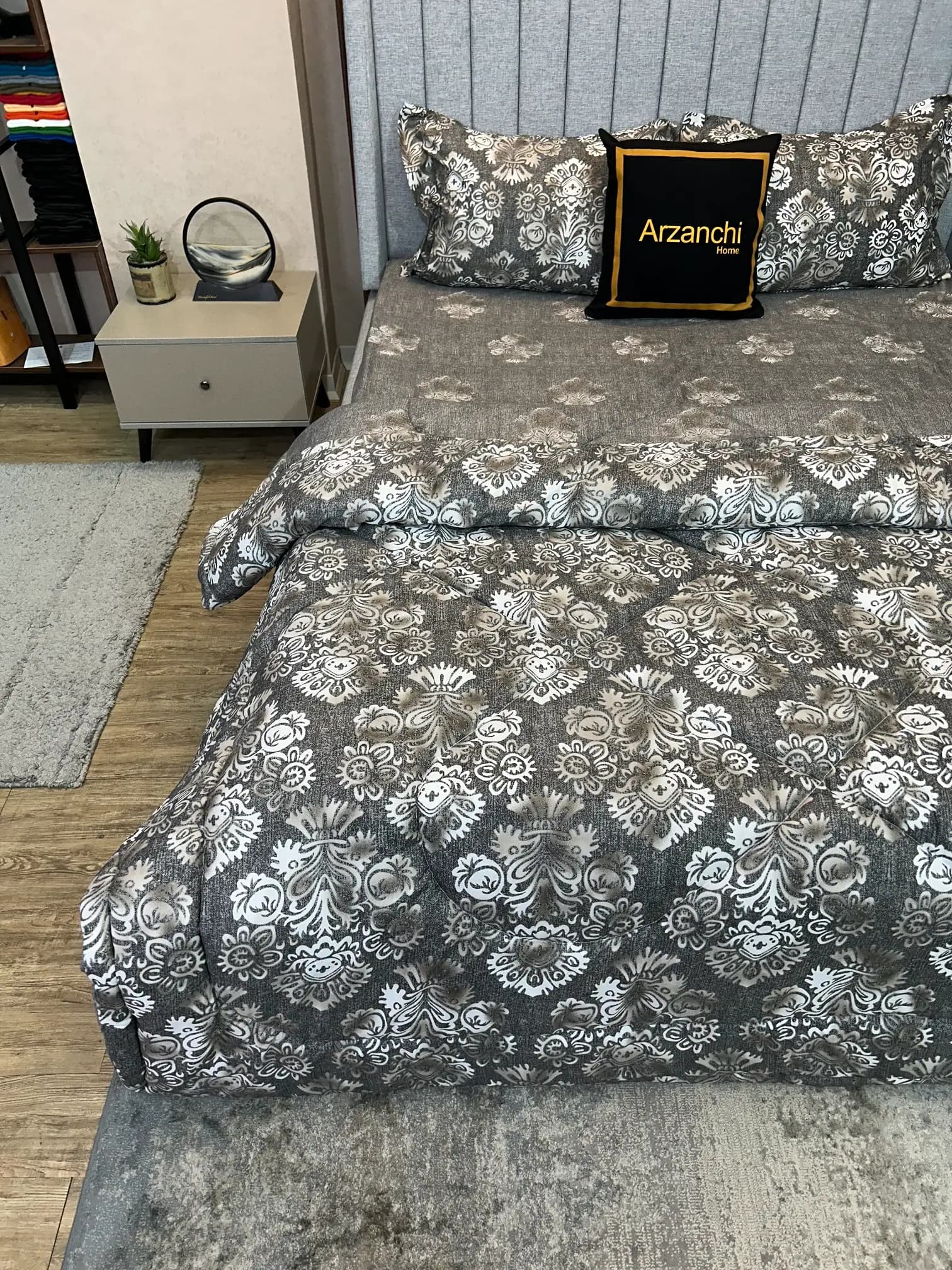 روتختی طرح کلاسیک کد C949 ارزانچی — تصویر ۳
