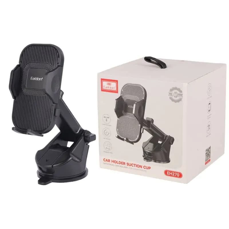 پایه نگهدارنده گوشی موبایل ارلدام مدل ET-EH270 — تصویر ۸