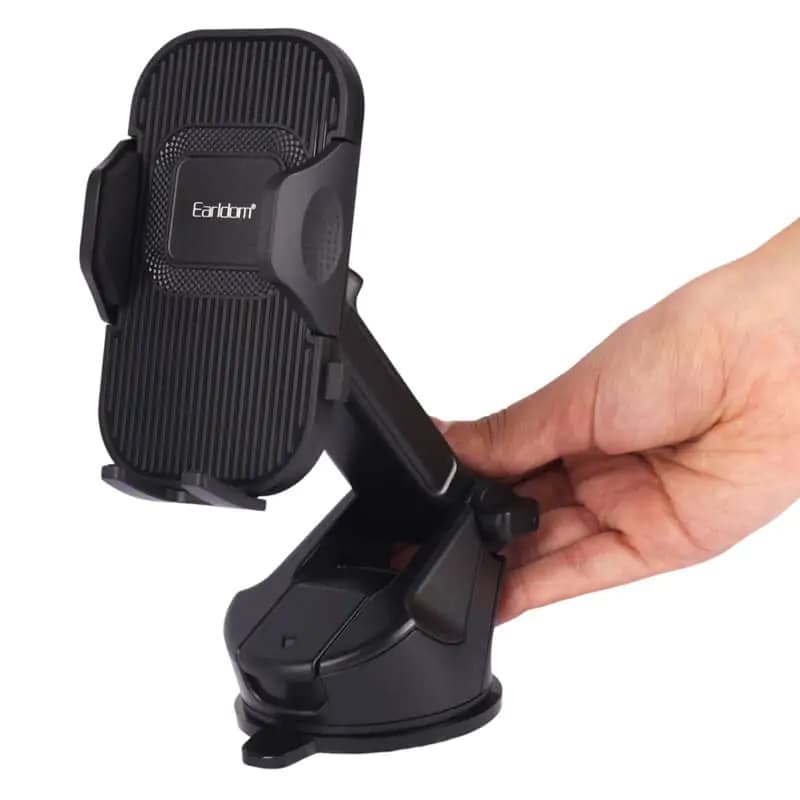 پایه نگهدارنده گوشی موبایل ارلدام مدل ET-EH270 — تصویر ۷