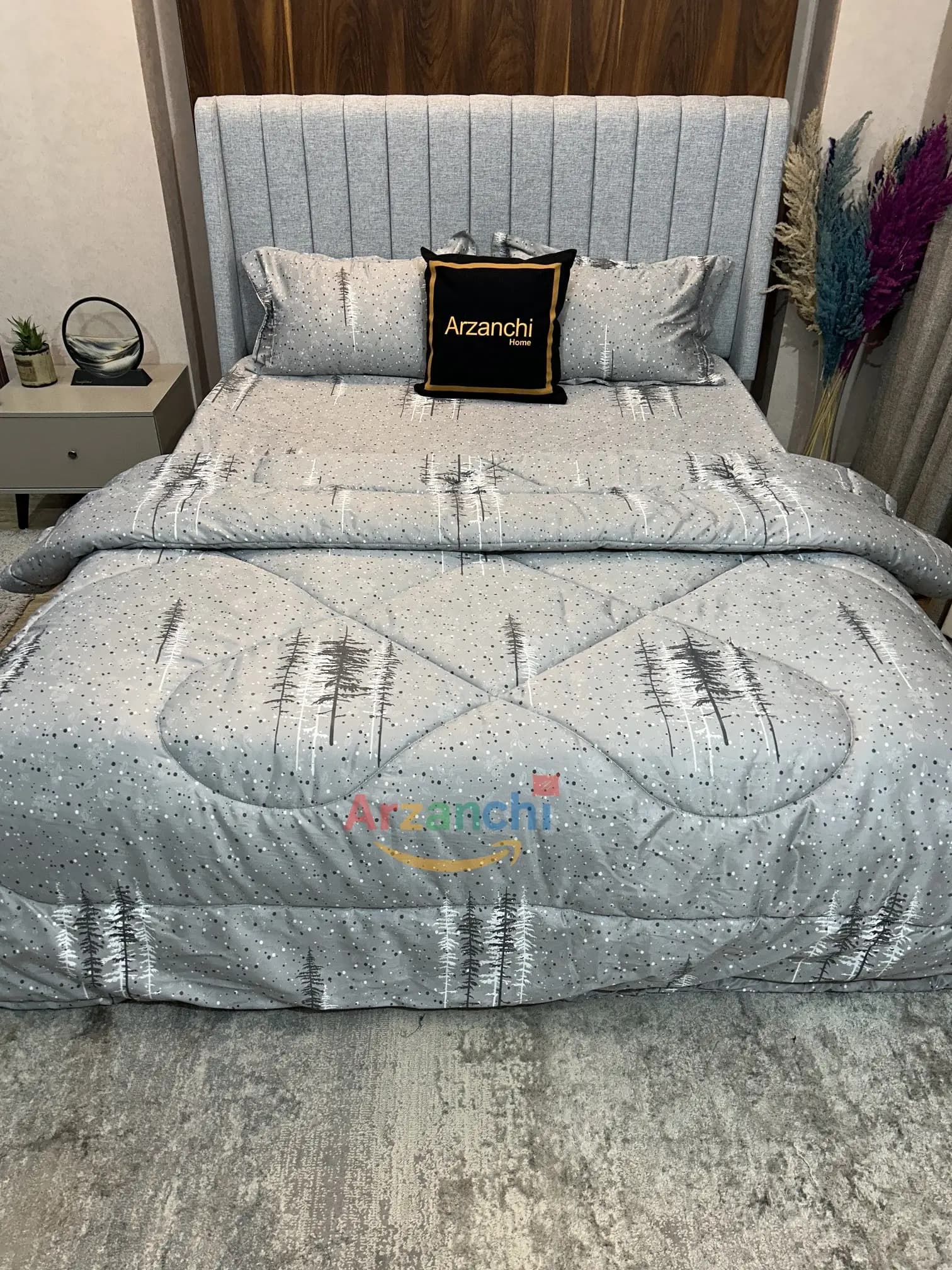 روتختی طرحدار کد C931 — تصویر ۳