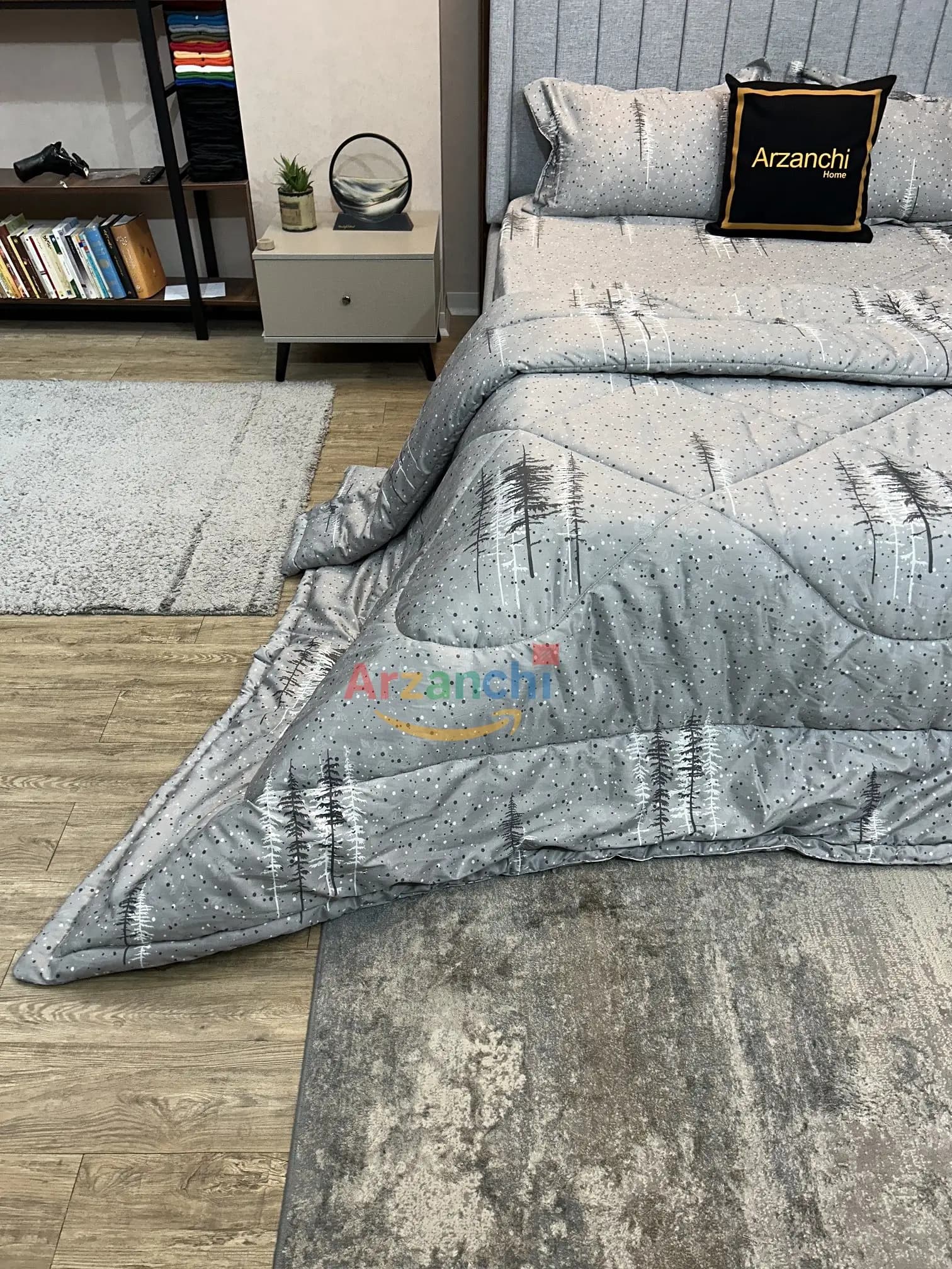 روتختی طرحدار کد C931