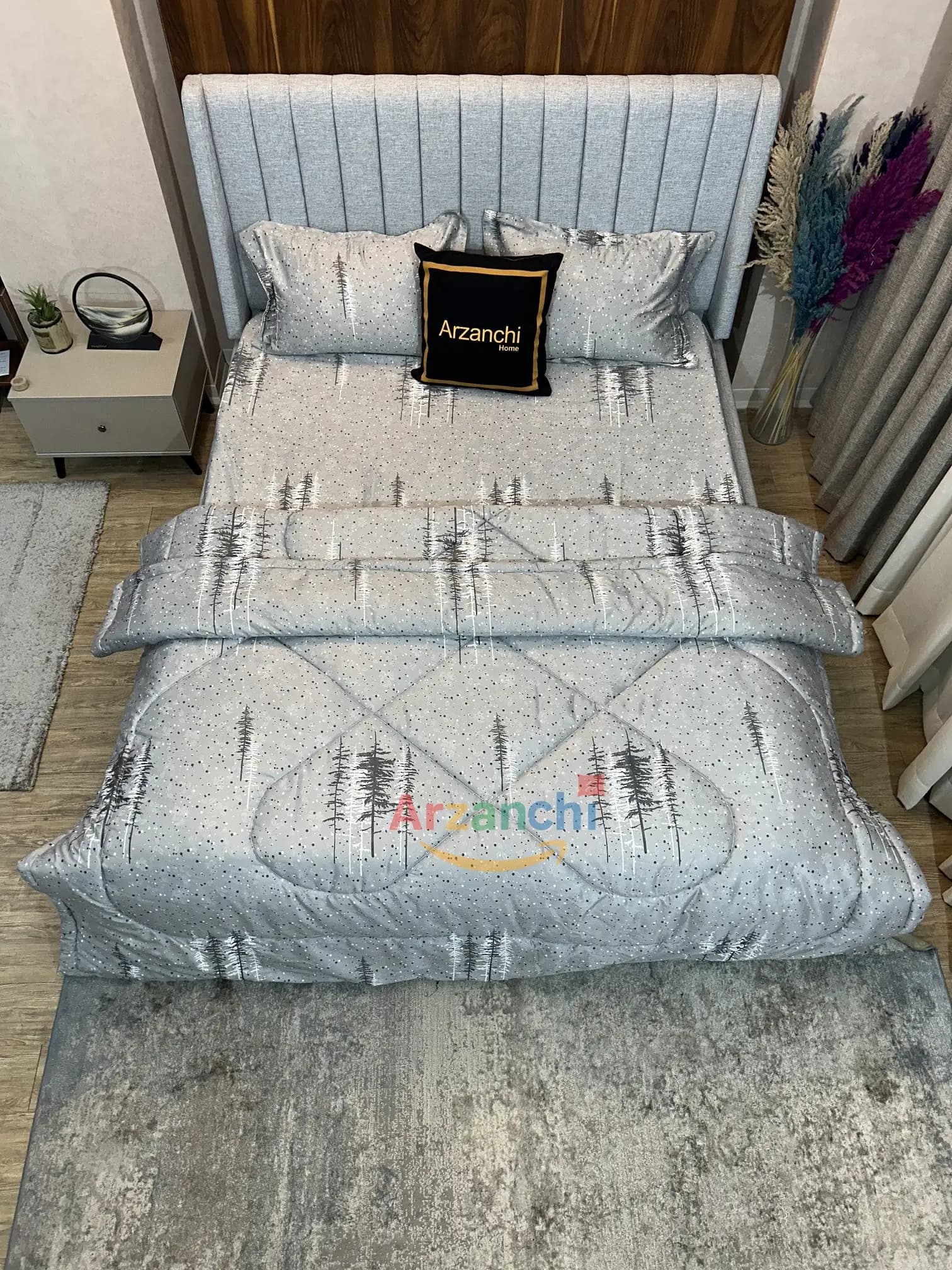 روتختی طرحدار کد C931 — تصویر ۲