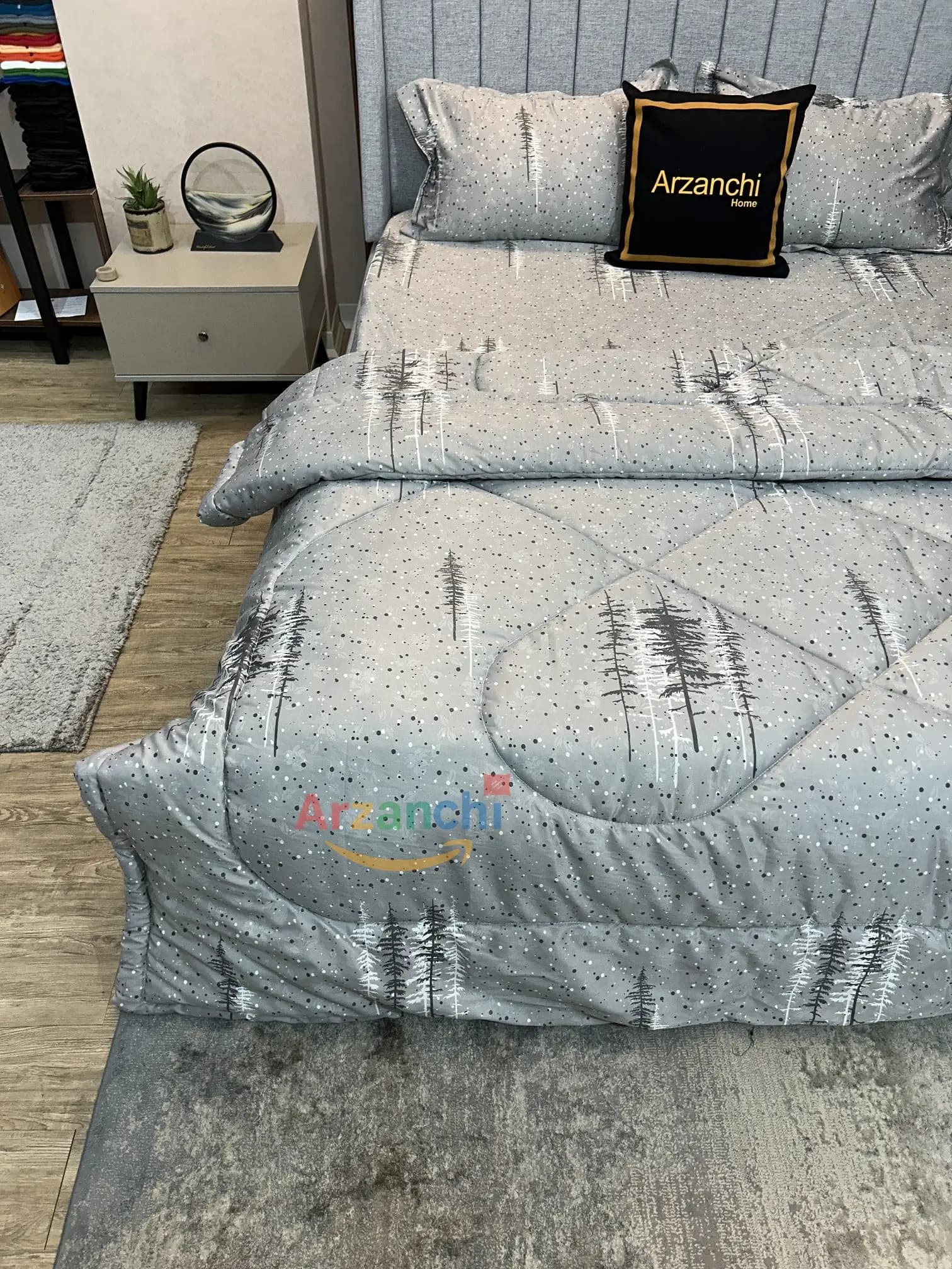 روتختی طرحدار کد C931 — تصویر ۴
