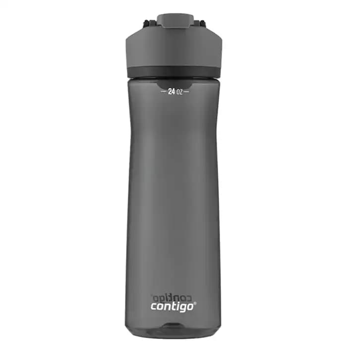 بطری آب پلاستیکی کانتیگو مدل Cortland 2.0 حجم 710ml
