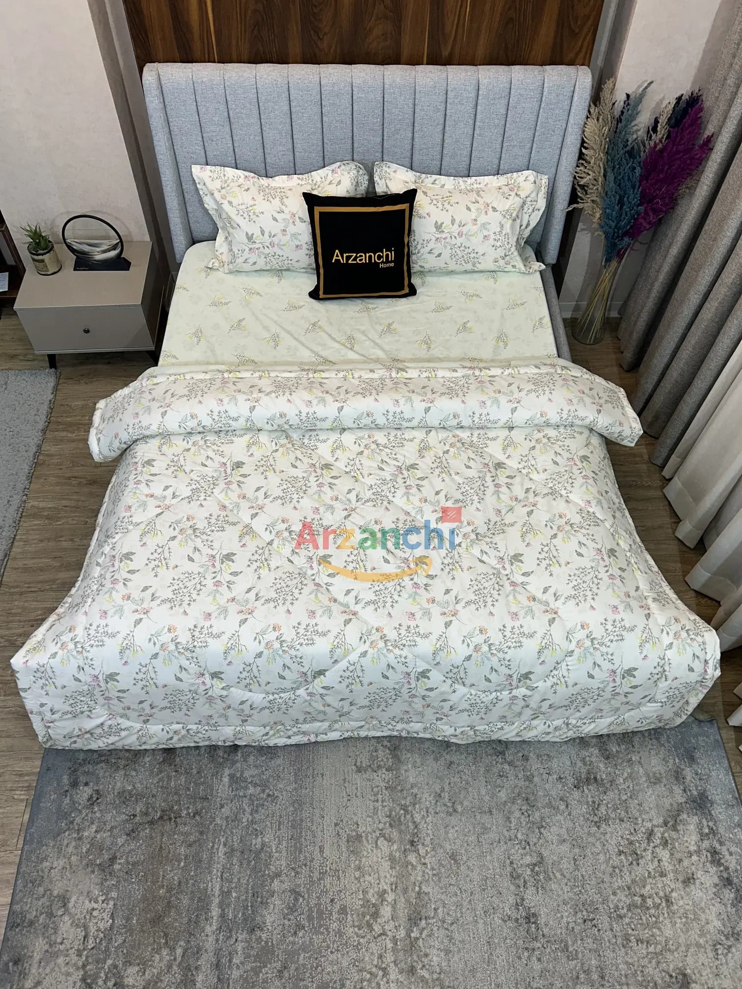 روتختی طرحدار کد C918 — تصویر ۲
