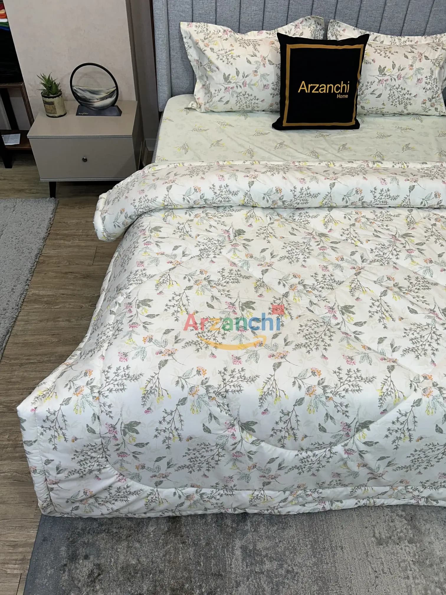 روتختی طرحدار کد C918