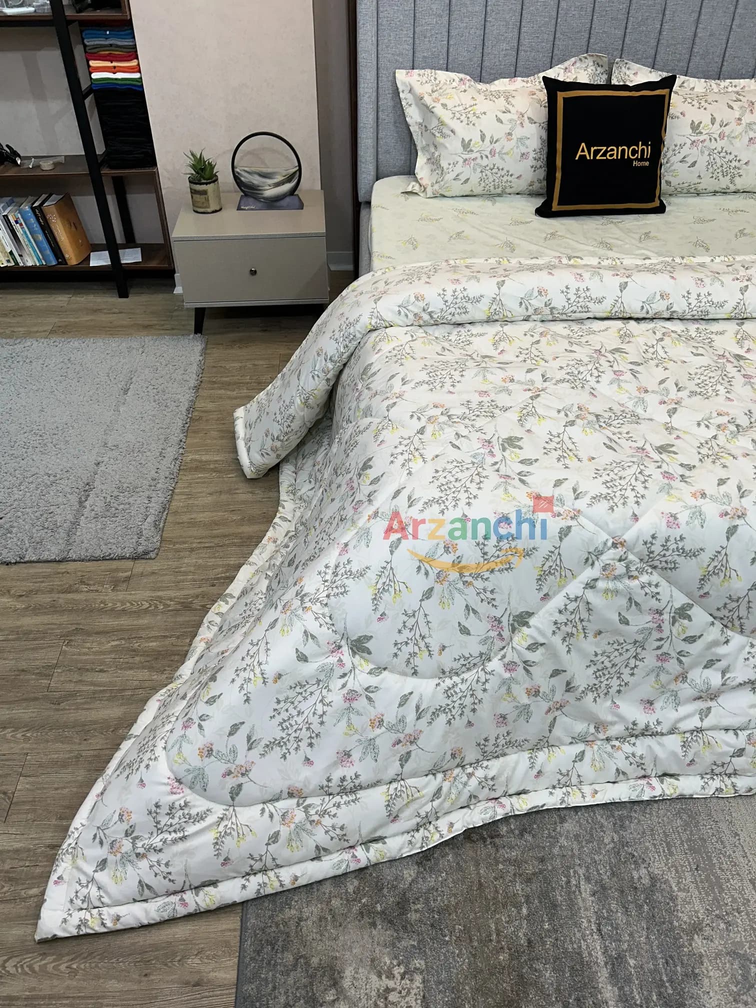 روتختی طرحدار کد C918 — تصویر ۳