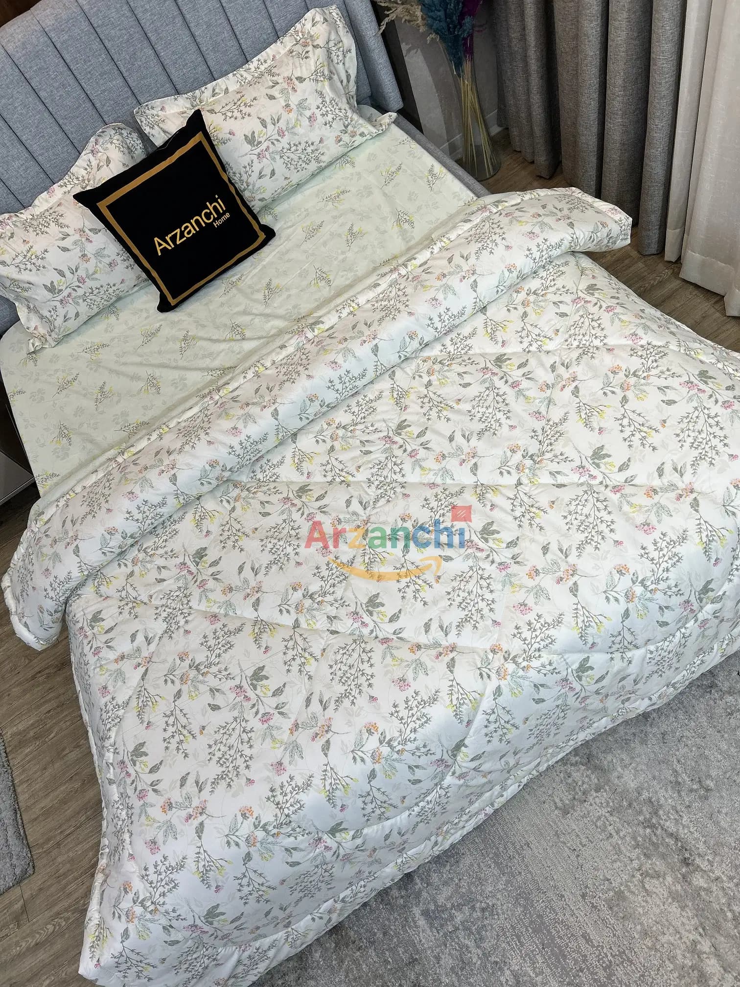 روتختی طرحدار کد C918 — تصویر ۵
