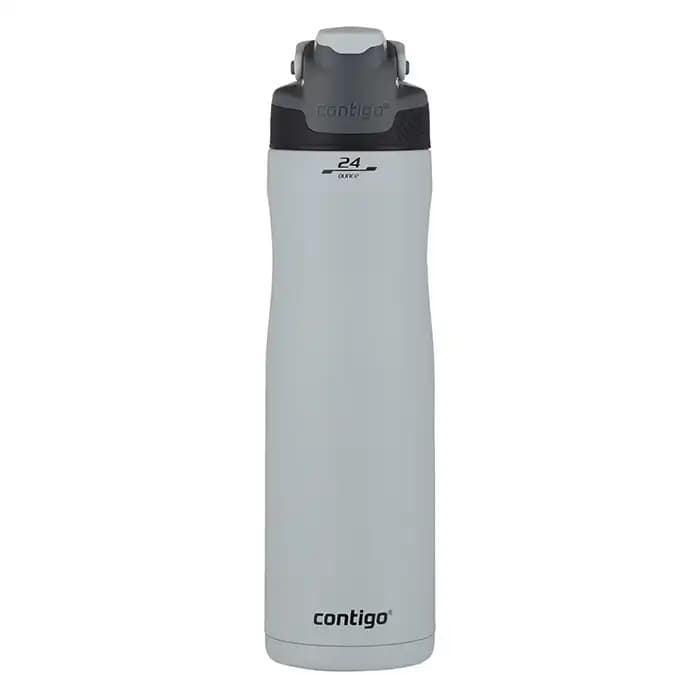 بطری آب استیل کانتیگو مدل Autoseal Chill حجم 720ml